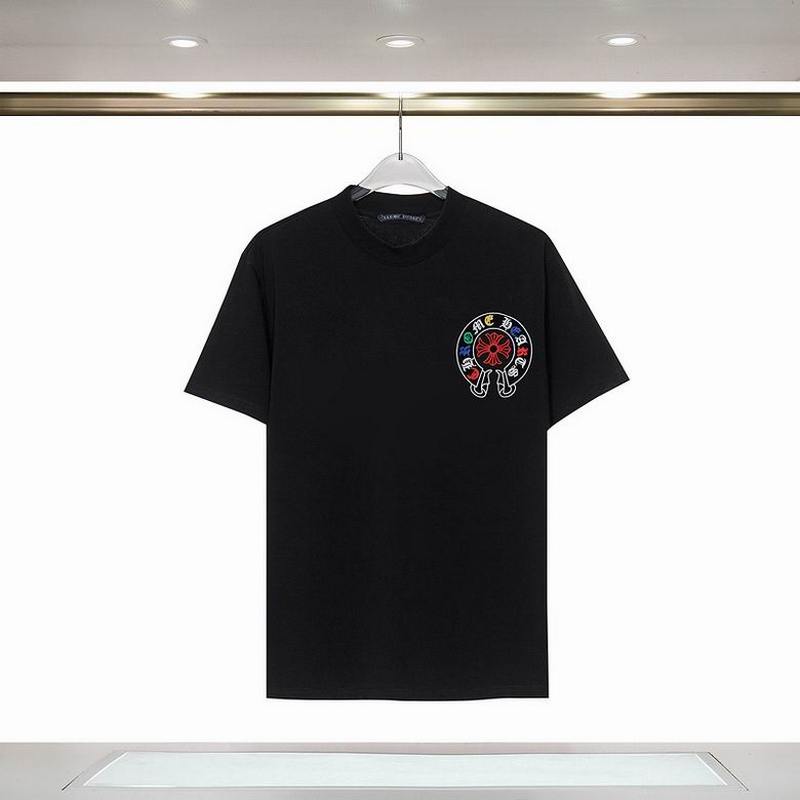 Chrome Hearts Men's T-shirts 179